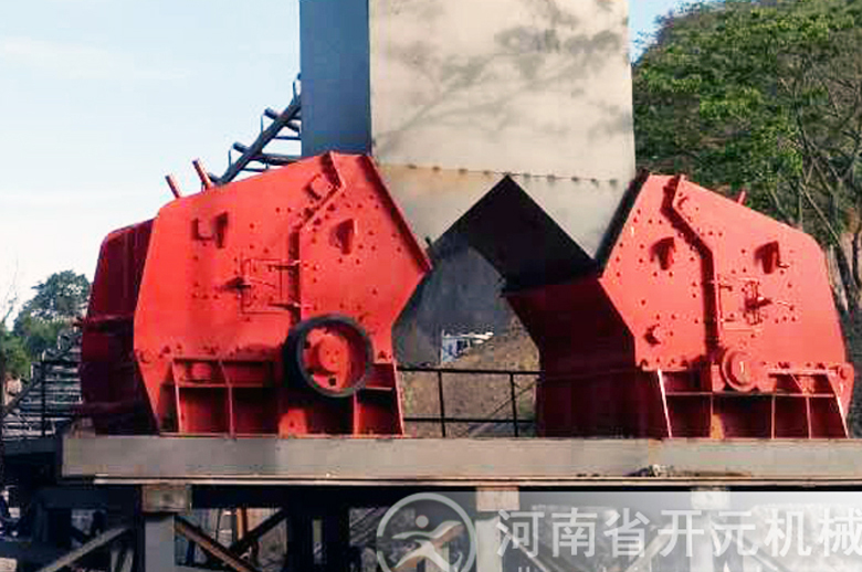 制造選礦設備、建材機械的專業(yè)廠家